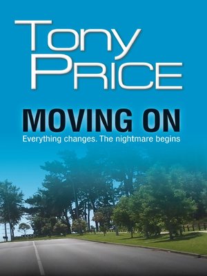 cover image of Moving On